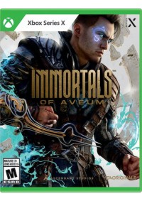Immortals Of Aveum/Xbox Series X 